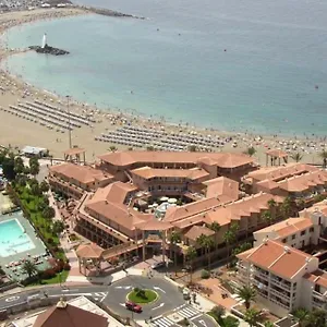  Apartment Torres Del Sol 50m2 To 50 Meters Playa Las Vistas