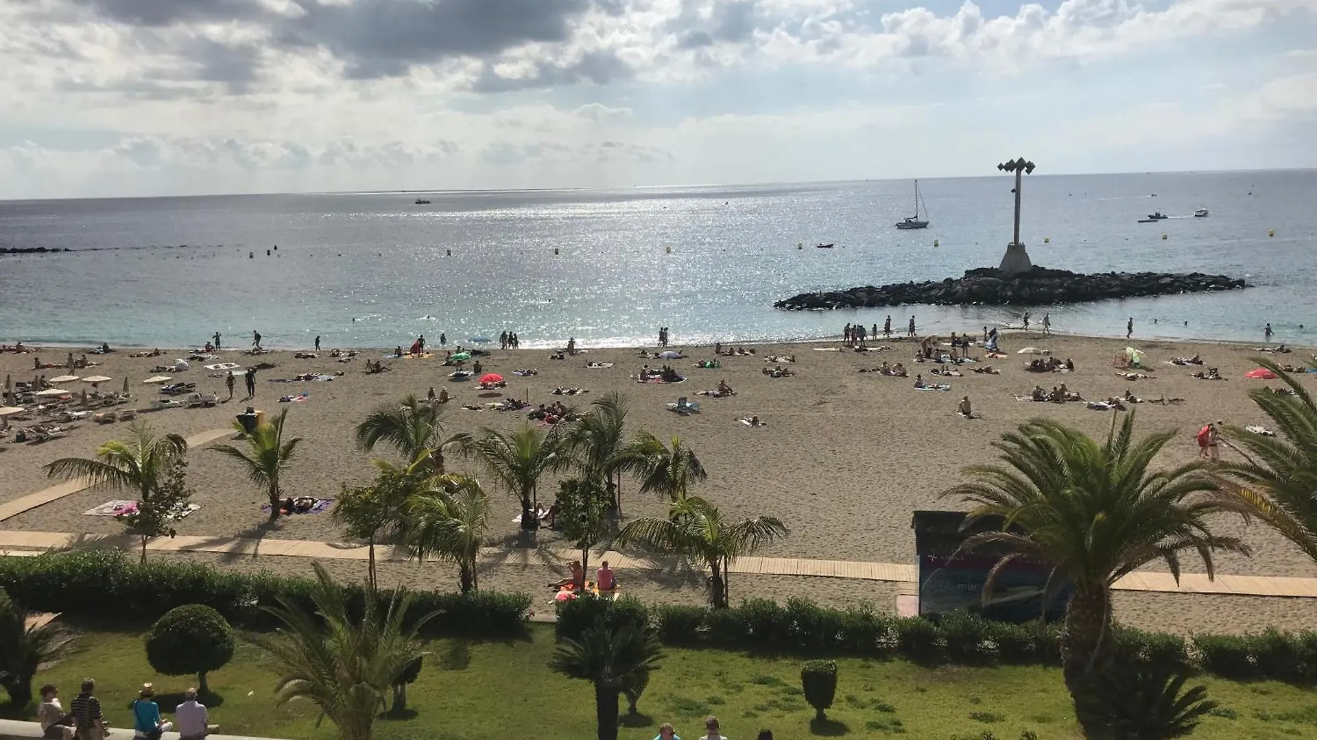 San Rafael Apartment Playa de las Americas