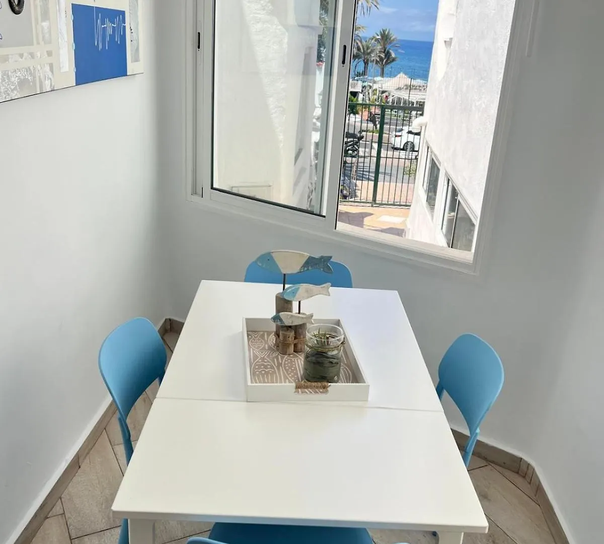 San Rafael Apartment Playa de las Americas