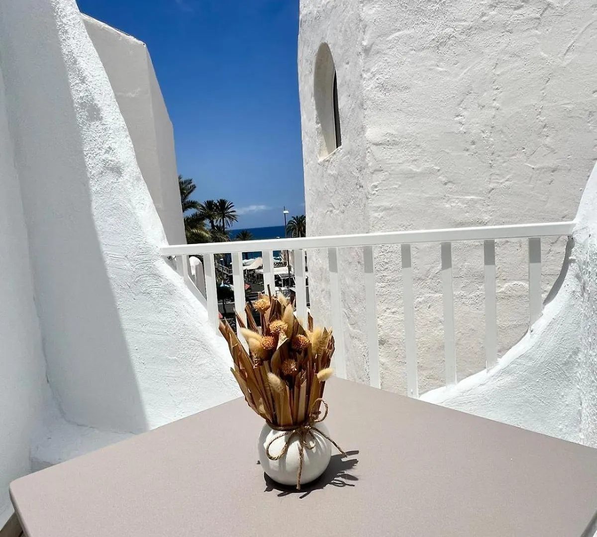 San Rafael Apartment Playa de las Americas