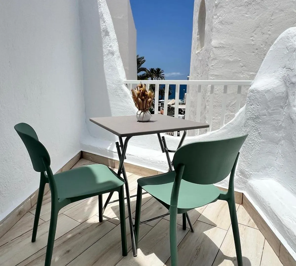 San Rafael Apartment Playa de las Americas