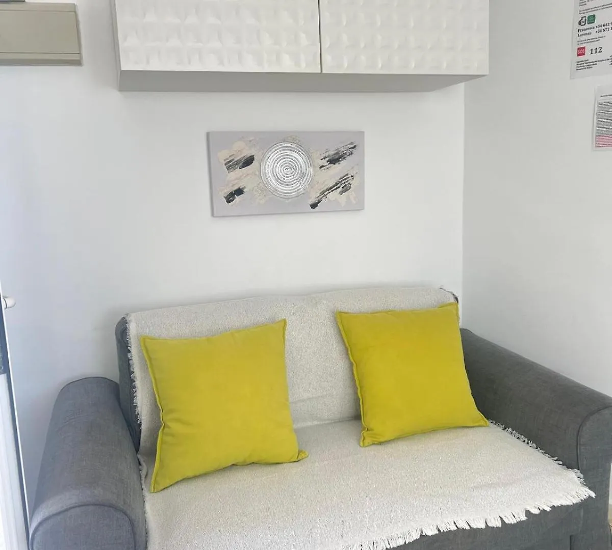 San Rafael Apartment Playa de las Americas  0*, Playa de las Americas (Tenerife) Spain