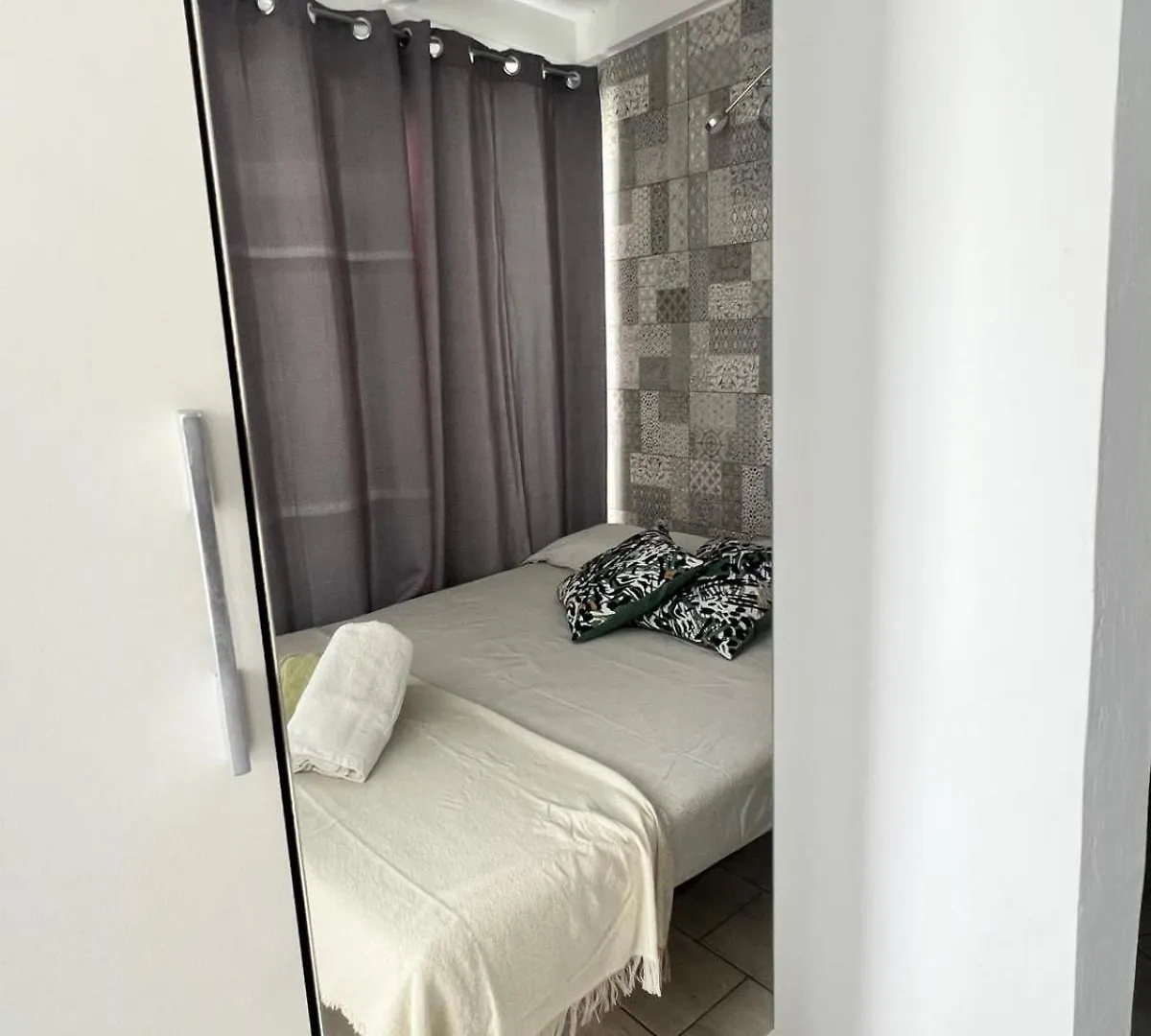 San Rafael Apartment Playa de las Americas  Spain