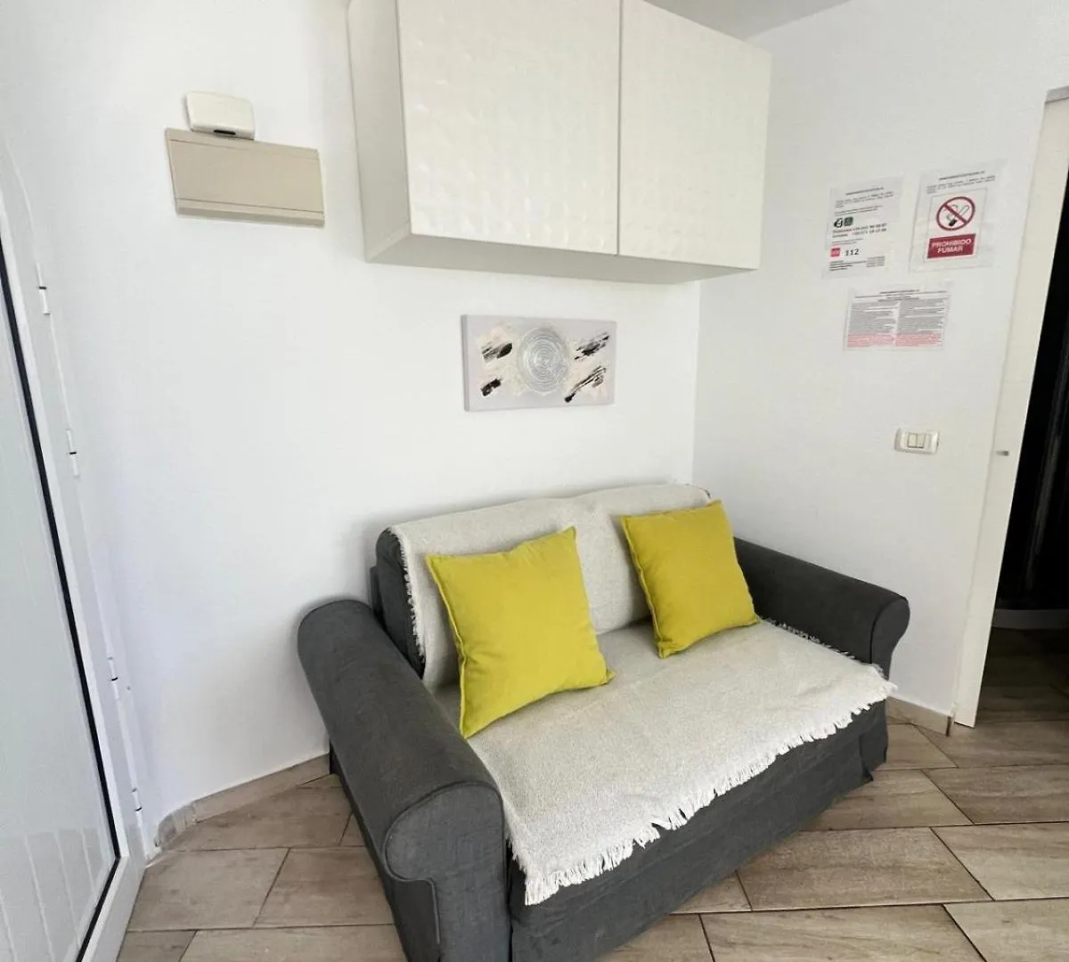 San Rafael Apartment Playa de las Americas