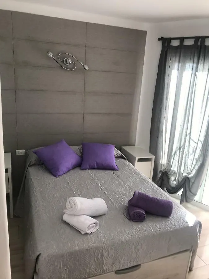 San Rafael Apartment Playa de las Americas  Playa de las Americas (Tenerife)