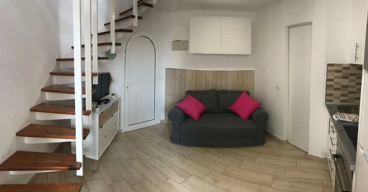 San Rafael Apartment Playa de las Americas